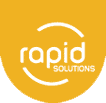 Insurance Logo - Rapid