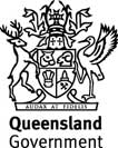 QLD Govt Crest